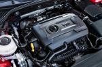 Skoda Octavia RS 245 2017 года (WW)